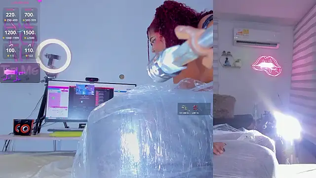 Abigail_Girl__ Chat XXX in diretta