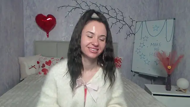 KaraCriegs Live XXX-chat