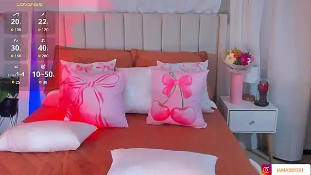 Abbye_blue01: απευθείας συνομιλία ΧΧΧ