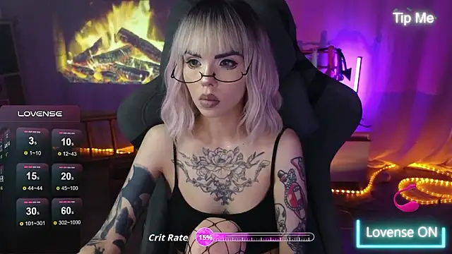 Kerry_Kirk Live XXX-chat