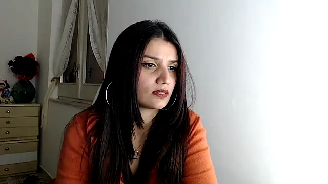ZajiraShane Live XXX Chat