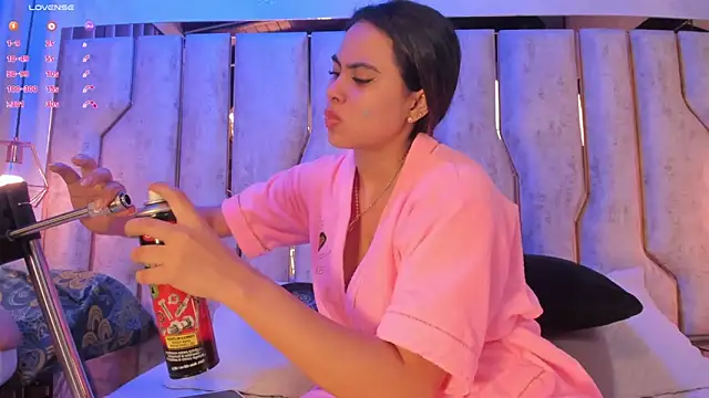 barbara_cambels Chat XXX in diretta