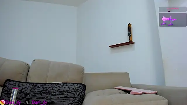 Dani_javi: απευθείας συνομιλία ΧΧΧ