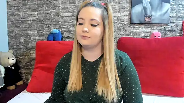 kalindahot – Live XXX-chat