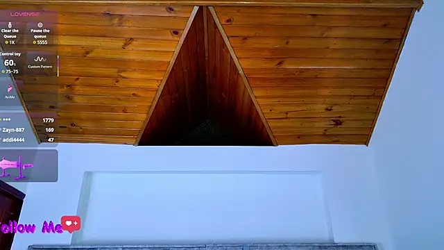 scarlleth_ 现场XXX聊天