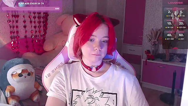 Ann_miler: απευθείας συνομιλία ΧΧΧ