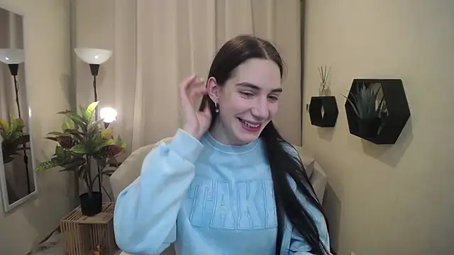 NikaStark_ 라이브 XXX 채팅