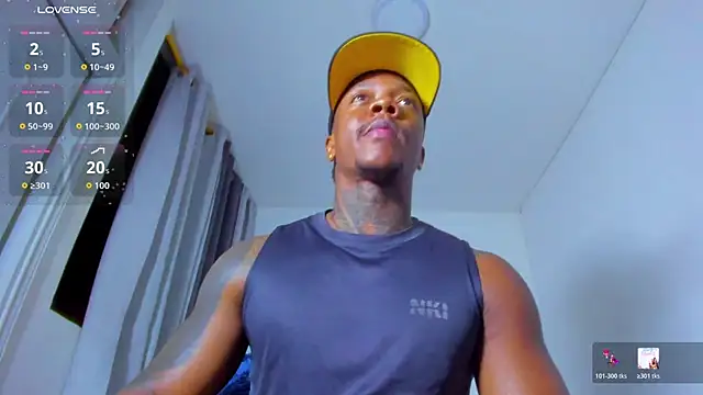 Chatroom XXX en direct de ronnie_7777