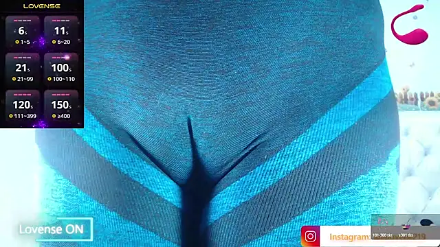 ana_studio's Live XXX Chat