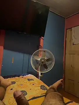 Lui19892 Chat XXX live