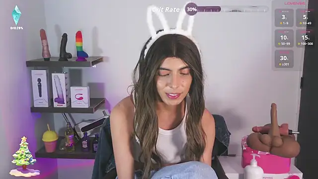 valentina_crtti 라이브 XXX 채팅