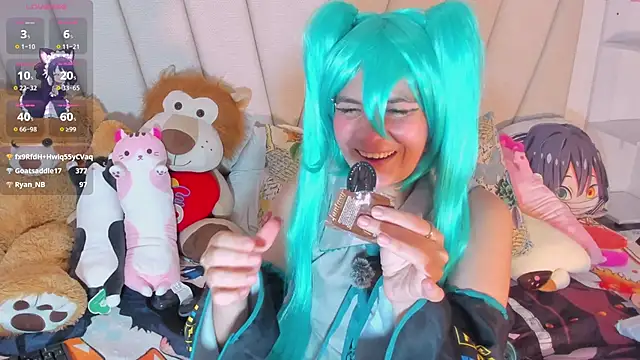 Онлайн чат XXX MorganitaX