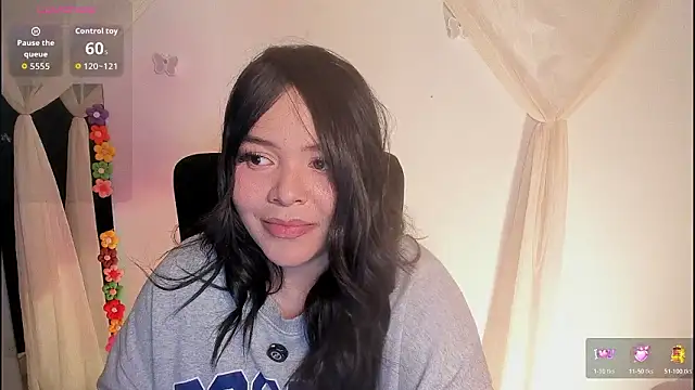 ImamDahian Chat XXX in diretta