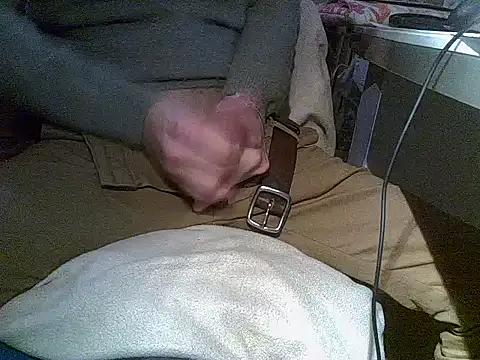 createur34's Webcam Show