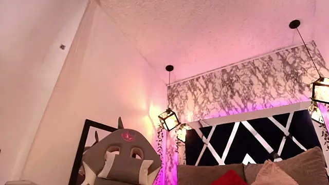 charlotte_bluee Obrolan Langsung XXX