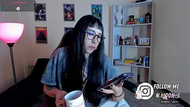 Nezuuuuu_ Live XXX Chat