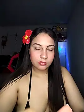 esmeralda_jadees Live XXX Chat