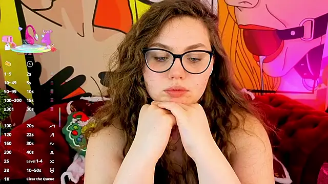 LuxSopphia: онлайн-секс-чат