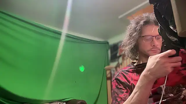 MasterDaddyCool 라이브 XXX 채팅