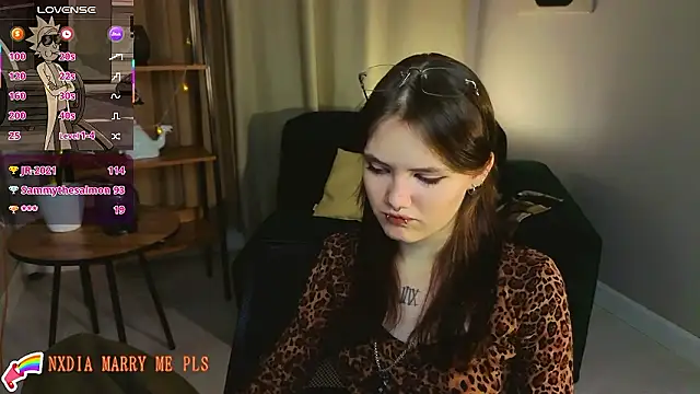 Dilara_xBaby's Live XXX Chat