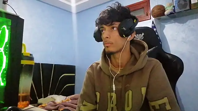 Dark_DesireX Chat XXX live