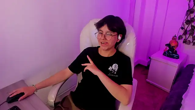 Nathaly_ds Chat XXX live