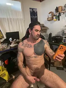 Mikejjone Chat XXX live