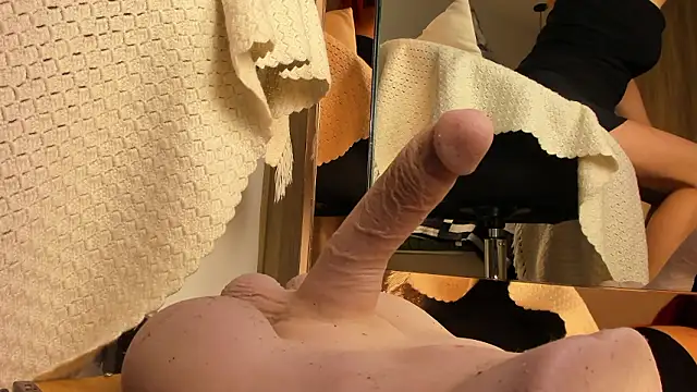 VidiaStons: απευθείας συνομιλία ΧΧΧ