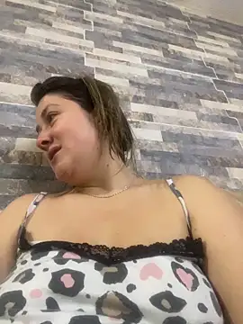 Abby-LS' Webcam Show