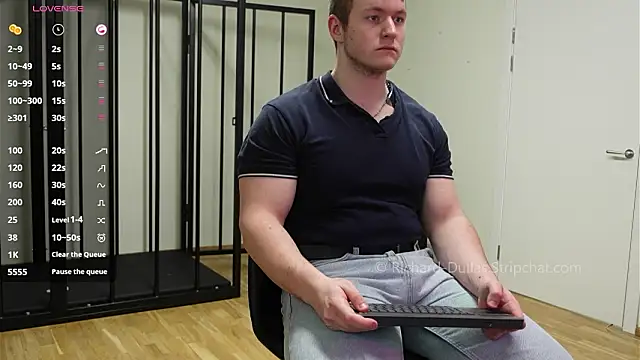 Richard_Dullas' Live XXX Chat