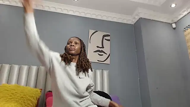 LoloQueen5 Chat XXX live