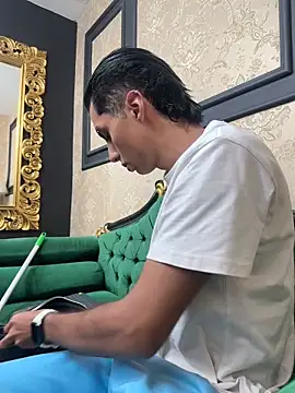 Mister_Obsession Chat XXX live