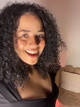 Sembang XXX Secara Langsung AfroSalvaje