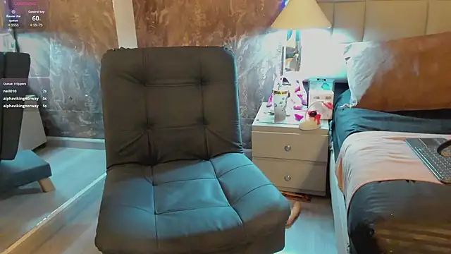 yiyisandoval: онлайн-секс-чат