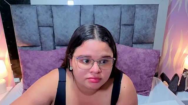 SamanthaPaImer Live XXX-chat