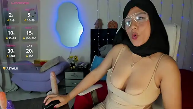 MalakChauriye's Live XXX Chat