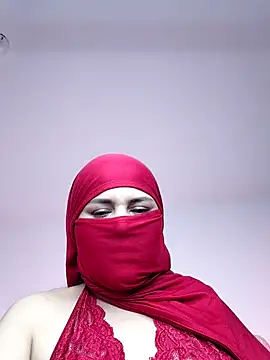 sahara1_ Adlı Modelin Web Kamerası Şovu