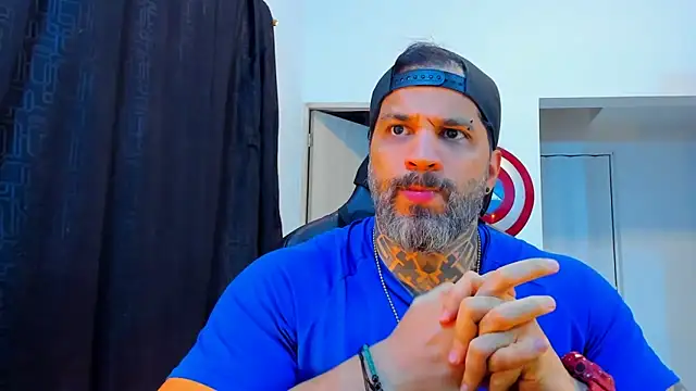 JoshRigby Chat XXX live