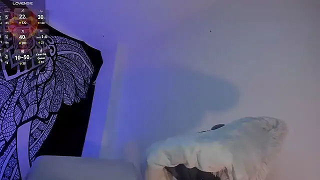 Anny_ferrer1 Live XXX-chat