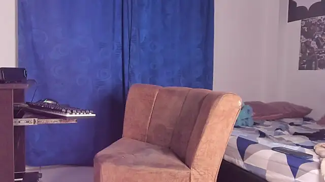 Kylian_Alessandro Chat XXX live