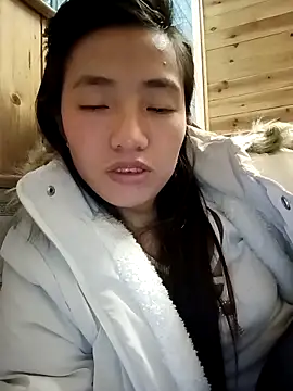 แชท XXX สดของ kokoto-59