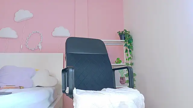 SeleneGibson__'s Live XXX Chat