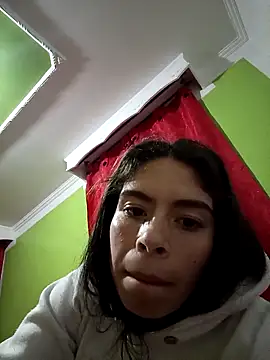 emilygrooe Show Webcam