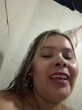 MelodySanz Webcam show