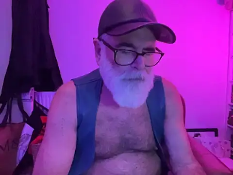 LeatherSdaddy Chat XXX in diretta