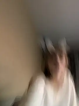 OpheliaZ – Live XXX-chat