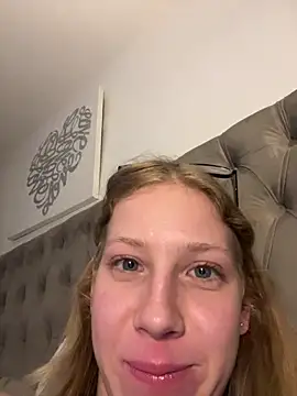 RosieLovexoxxn Webbikameraesitys