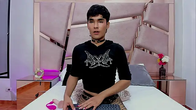 LittleNito's Live XXX Chat