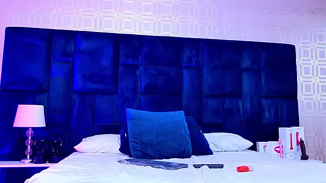 Celeste_Clarke Obrolan Langsung XXX