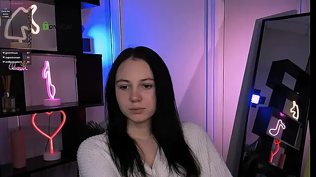 mira_vibe Chat XXX in diretta